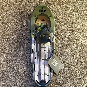 Tubbs Snowshoes